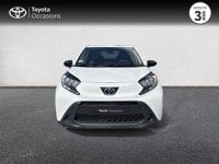 Voitures D'occasion À Saint-Martin-Des-Champs | Toyota Aygo X 1.0 Vvt-I 72Ch Dynamic S-Cvt My23