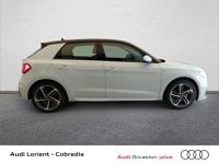 Voitures D'occasion À Lanester | Audi A1 Sportback 25 Tfsi 95Ch S Line S Tronic 7