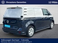 Voitures D'occasion À Quimper | Volkswagen Id. Buzz Cargo 204Ch 77Kwh