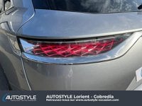 Voitures D'occasion À Lanester | Ds Ds 7 Crossback Bluehdi 130Ch Rivoli Automatique