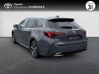 Voitures D'occasion À Lannion | Toyota Corolla 1.8 140Ch Design