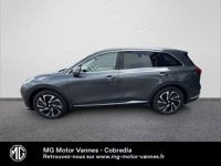 Voitures D'occasion À Lanester | Mg Mgs6 Ev 244Ch - 77Kwh Luxury