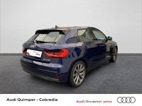 Voitures D'occasion À Quimper | Audi A1 Sportback 25 Tfsi 95Ch Design