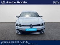 Voitures D'occasion À Lanester | Volkswagen Golf 2.0 Tdi Scr 116Ch Life Plus