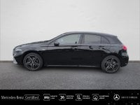 Voitures D'occasion À Saint-Brieuc | Mercedes-Benz Classe A 250 E Hybrid Eq 163+109Ch Amg Line 8...