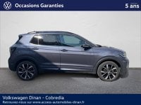 Voitures D'occasion À Quevert | Volkswagen T-Cross 1.0 Tsi 116Ch R-Line Edition Dsg7