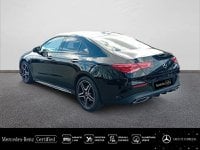 Voitures D'occasion À Saint-Grégoire | Mercedes-Benz Cla 200 D 150Ch Amg Line 8G-Dct 8Cv