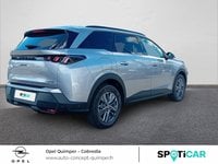 Voitures D'occasion À Quimper | Peugeot 5008 Hybrid 145Ch Allure E-Dcs6