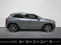 Voitures D'occasion À Caudan | Mercedes-Benz Gla 200 D 150Ch Amg Line 8G-Dct