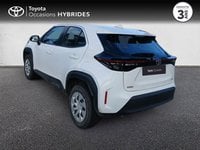 Voitures D'occasion À Ploërmel | Toyota Yaris Cross 116H Dynamic Mc24