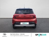 Voitures D'occasion À Yffiniac | Opel Frontera Electric 113Ch 44Kwh Gs