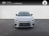Voitures D'occasion À Brest | Lexus Lbx 1.5 136Ch Elegant 2Wd
