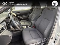 Voitures D'occasion À Pabu | Toyota Corolla Cross 1.8 140Ch Dynamic