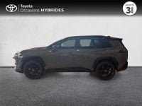 Voitures D'occasion À Lanester | Toyota Rav4 2.5 Hybride 185Ch Graphic 2Wd Ng