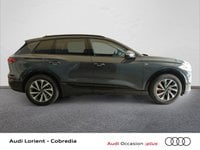 Voitures D'occasion À Lanester | Audi Q6 E-Tron E-Tron 306Ch Performance S Line