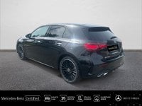 Voitures D'occasion À Saint-Brieuc | Mercedes-Benz Classe A 250 E Hybrid Eq 163+109Ch Star Editi...