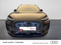 Voitures D'occasion À Lanester | Audi Q6 E-Tron E-Tron 306Ch Performance S Line