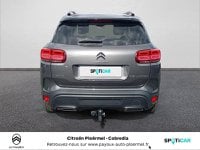 Voitures D'occasion À Ploërmel | Citroën C5 Aircross Hybrid 225Ch C-Series E-Eat8