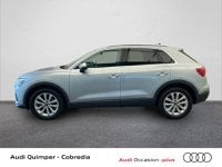 Voitures D'occasion À Quimper | Audi Q3 35 Tdi 150Ch Advanced S Tronic 7
