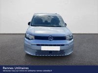 Voitures D'occasion À Cesson-Sévigné | Volkswagen Caddy California Max 1.5 Tsi 116Ch Dsg7