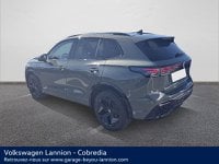 Voitures D'occasion À Lannion | Volkswagen Tiguan 1.5 Ehybrid 204Ch R-Line Edition Dsg6