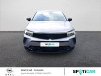 Voitures D'occasion À Brest | Opel Grandland 1.2 Turbo 130Ch Gs