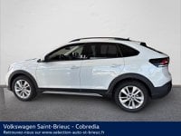 Voitures D'occasion À Saint-Brieuc | Volkswagen Taigo 1.0 Tsi 116Ch Vw Edition Dsg7