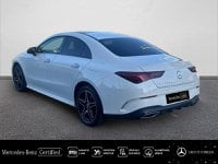 Voitures D'occasion À Saint-Grégoire | Mercedes-Benz Cla 250 E Hybrid Eq 218Ch Amg Line 8G-Dct