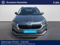 Voitures D'occasion À Morlaix | Škoda Karoq 2.0 Tdi 116Ch Scr Business Dsg7