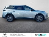 Voitures D'occasion À Quimper | Peugeot 5008 Hybrid 145Ch Allure E-Dcs6