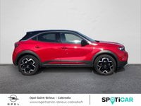 Voitures D'occasion À Yffiniac | Opel Mokka 1.2 Turbo 130Ch Ultimate Bva8