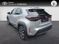 Voitures D'occasion À Vannes | Toyota Yaris Cross 130H Design My25