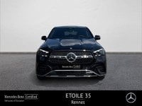 Voitures D'occasion À Saint-Grégoire | Mercedes-Benz Gle Coupé 350 De Hybrid Eq 197Ch+156Ch Am...