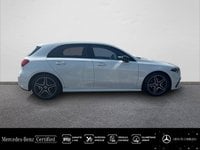 Voitures D'occasion À Bonchamps-Les-Laval | Mercedes-Benz Classe A 200 D 150Ch Amg Line 8G-Dct