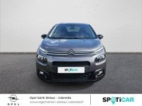 Voitures D'occasion À Yffiniac | Citroën C3 Puretech 82Ch Feel
