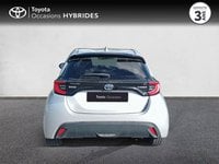 Voitures D'occasion À Lanester | Toyota Yaris 116H Design 5P My22