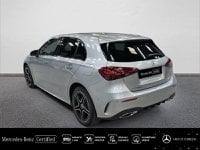 Voitures D'occasion À Caudan | Mercedes-Benz Classe A 250 E Hybrid Eq 163+109Ch Amg Line 8G-Dct