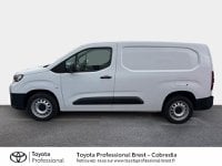 Voitures D'occasion À Brest | Toyota Proace City Long 130 D-4D Start Mc24