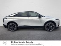 Voitures D'occasion À Saint-Martin-Des-Champs | Ds N°8 Electrique 245Ch Long Range Jules Verne