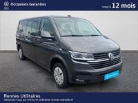 Voitures D'occasion À Cesson-Sévigné | Volkswagen Transporter Fg 3.0T L2H1 2.0 Tdi 150Ch Proca...