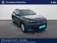 Voitures D'occasion À Lanester | Volkswagen Tiguan 1.5 Etsi 130Ch Vw Edition Dsg7