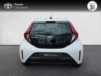Voitures D'occasion À Vannes | Toyota Aygo X 1.0 Vvt-I 72Ch Dynamic My24