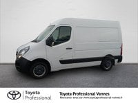 Voitures D'occasion À Vannes | Opel Movano Fg F2800 L1H2 2.3 Cdti 135Ch Biturbo Start/Stop