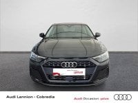 Voitures D'occasion À Lannion | Audi A1 Sportback 30 Tfsi 110Ch Advanced S Tronic 7