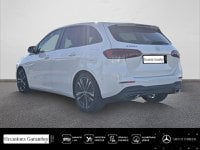 Voitures D'occasion À Vannes | Mercedes-Benz Classe B 200D 150Ch Progressive Line Edition 8G-Dct...