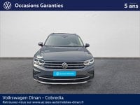 Voitures D'occasion À Quevert | Volkswagen Tiguan 1.5 Tsi 150Ch Elegance Dsg7