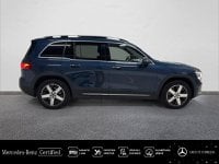 Voitures D'occasion À Caudan | Mercedes-Benz Glb 200D 150Ch Progressive Line 8G Dct