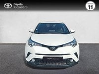 Voitures D'occasion À Lanester | Toyota C-Hr 1.2 T 116 Distinctive 2Wd