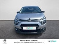 Voitures D'occasion À Saint-Martin-Des-Champs | Citroën C3 1.2 Puretech 83Ch S&S Plus