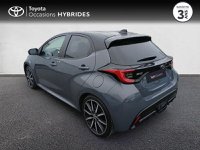 Voitures D'occasion À Ploërmel | Toyota Yaris 130H Gr Sport 5P Mc24